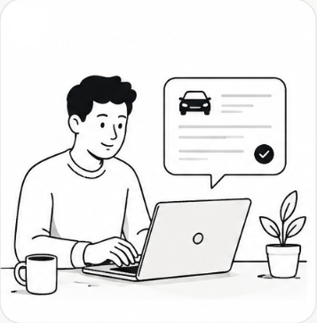 Registrá lo que hacés en AutoLista