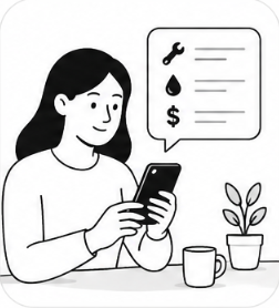 Registrá lo que hacés en tu vehículo